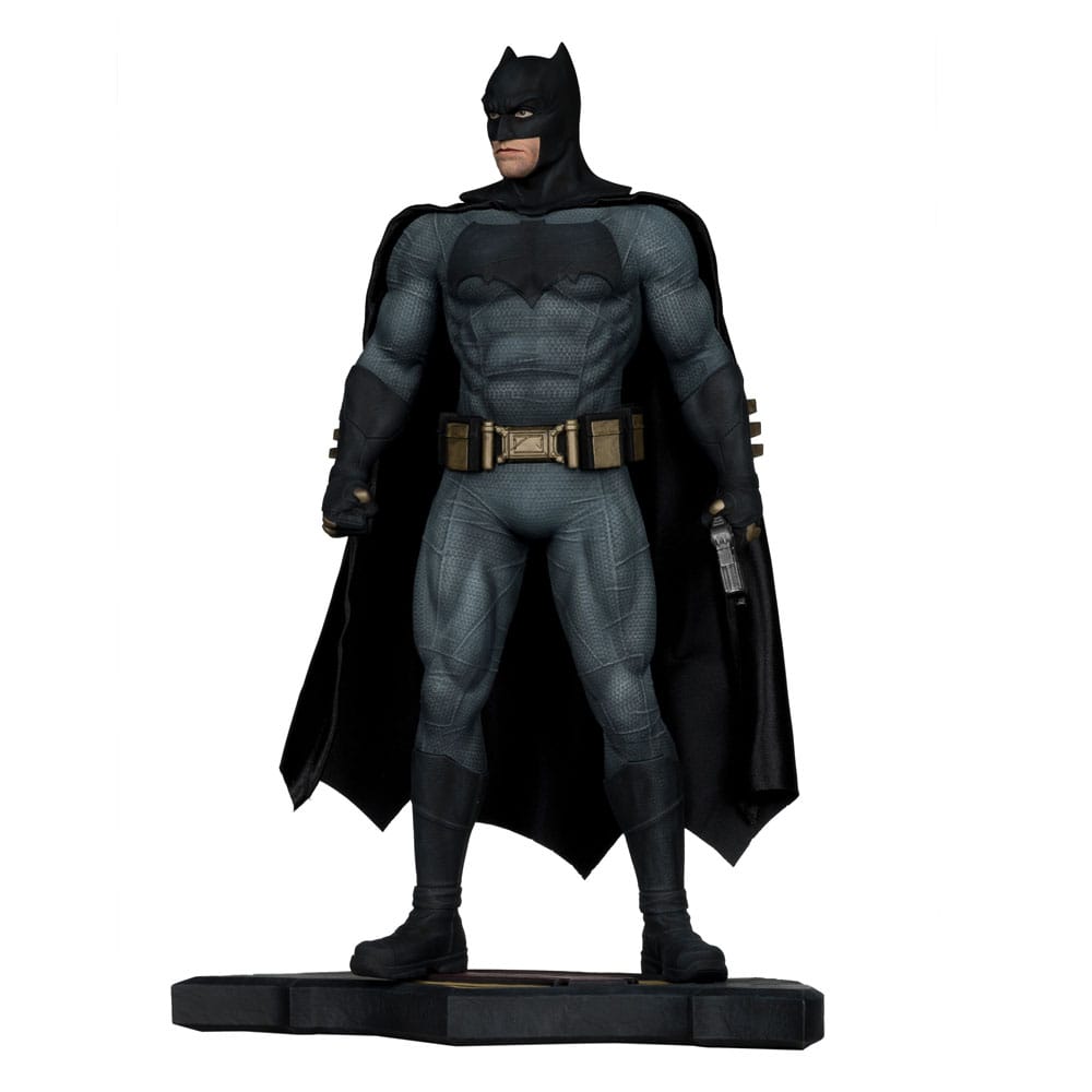 Buy Batman v Superman 1/6 Scale Batman Statue (32cm) 6 - fast Malta shipping across Europe. Limited stock, secure checkout. Order now!