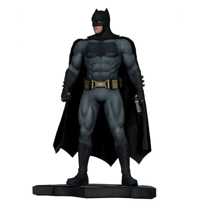 Buy Batman v Superman 1/6 Scale Batman Statue (32cm) 6 - fast Malta shipping across Europe. Limited stock, secure checkout. Order now!