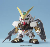 BB299 Gundam Astray Gold Frame Model Kit by Bandai by LAB7 Malta, Europe