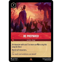 Be Prepared (128/204) (The First Chapter) in Malta | LAB7