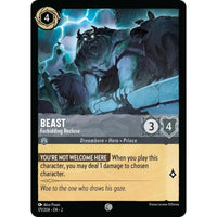 Beast - Forbidding Recluse (171/204) (Rise of the Floodborn) in Malta | LAB7