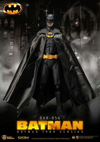 Beast Kingdom Batman 1989 Dynamic 8ction Heroes Action Figure 1/9 Batman 24 cm in Malta | LAB7