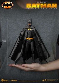 Beast Kingdom Batman 1989 Dynamic 8ction Heroes Action Figure 1/9 Batman 24 cm in Malta | LAB7