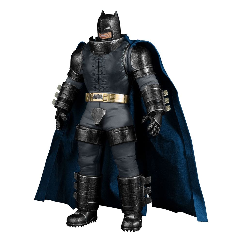 DAH Armored Batman Dark Knight Returns Action Figure 21 cm by LAB7 Malta, Europe