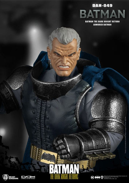 Beast Kingdom - DAH Armored Batman Dark Knight Returns Action Figure 21 cm