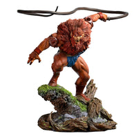 Beast Man BDS Art Scale 1/10 Statue – Masters of the Universe by LAB7 Malta, Europe
