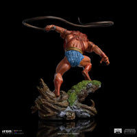 Beast Man BDS Art Scale 1/10 Statue – Masters of the Universe by LAB7 Malta, Europe