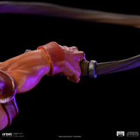 Beast Man BDS Art Scale 1/10 Statue – Masters of the Universe by LAB7 Malta, Europe