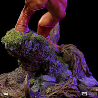 Beast Man BDS Art Scale 1/10 Statue – Masters of the Universe by LAB7 Malta, Europe