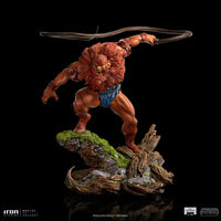 Beast Man BDS Art Scale 1/10 Statue – Masters of the Universe by LAB7 Malta, Europe