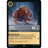 Beast - Selfless Protector (172/204) (Rise of the Floodborn) in Malta | LAB7