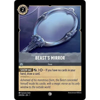 Beast's Mirror (201/204) (The First Chapter) in Malta | LAB7
