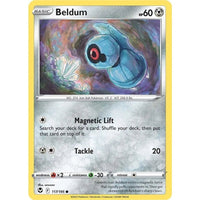 Beldum (117/195) (SWSH12: Silver Tempest) in Malta | LAB7