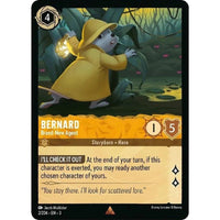 Bernard - Brand-New Agent (2/204) (Into the Inklands) in Malta | LAB7