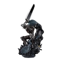 Berserk Guts Berserker Armor Figuarts ZERO Statue 35cm in Malta | LAB7