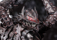 Berserk Guts Berserker Armor Figuarts ZERO Statue 35cm 4573102676542 by LAB7 Malta, Europe