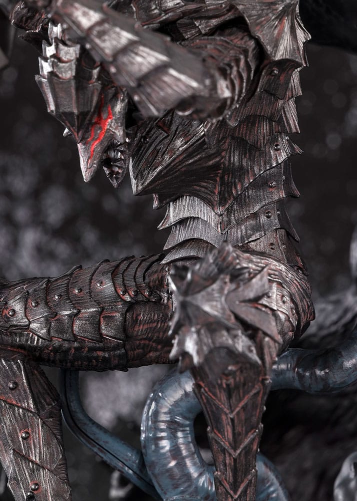 Berserk Guts Berserker Armor Figuarts ZERO Statue 35cm 4573102676542 by LAB7 Malta, Europe