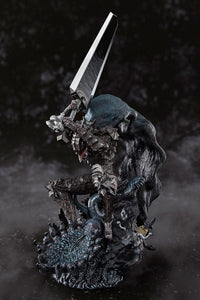 Berserk Guts Berserker Armor Figuarts ZERO Statue 35cm 4573102676542 by LAB7 Malta, Europe
