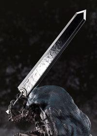 Berserk Guts Berserker Armor Figuarts ZERO Statue 35cm in Malta | LAB7