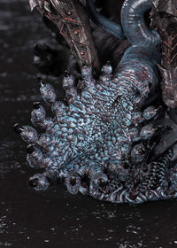 Berserk Guts Berserker Armor Figuarts ZERO Statue 35cm in Malta | LAB7