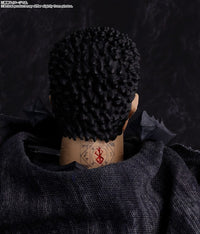 Berserk Guts S.H. Figuarts Action Figure (Berserker Armor) 16cm in Malta | LAB7