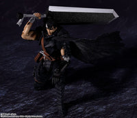 Berserk Guts S.H. Figuarts Action Figure (Berserker Armor) 16cm by LAB7 Malta, Europe
