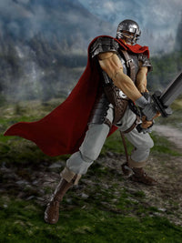 Berserk Nosferatu Guts S.H.Figuarts Action Figure 16cm in Malta | LAB7
