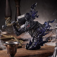 Berserk PVC Bust Guts (Berserker Armor) 10 cm by LAB7 Malta, Europe