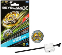 Beyblade X Arrow Wizard 4 - 80B Starter Pack by LAB7 Malta, Europe