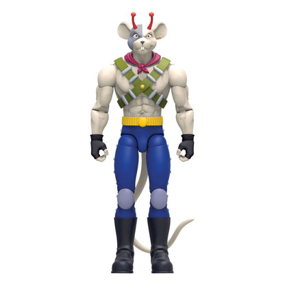 Buy Biker Mice From Mars - Vinnie Action Figure 17 cm 1 - fast Malta shipping across Europe. Limited stock, secure checkout. Order now!