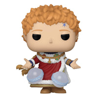 Black Clover POP! Animation Vinyl Figure Julius 9 cm by LAB7 Malta, Europe