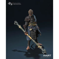 Black Myth: Wukong Destined One 1/12 Figure Bronze Armor 16 cm in Malta | LAB7
