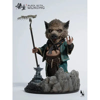 Black Myth: Wukong Zhu Bajie 1/6 Scale Action Figure 24 cm in Malta | LAB7