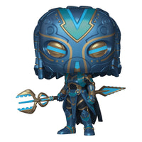 Black Panther 2: Wakanda Forever - Aneka (Midnight Angel) Pop! 1178 by LAB7 Malta, Europe