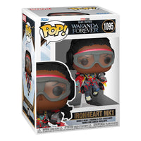 Black Panther 2: Wakanda Forever - Ironheart MK1 Pop! 1095 by LAB7 Malta, Europe