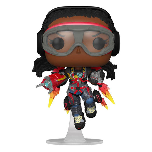 Funko - Black Panther 2: Wakanda Forever - Ironheart MK1 Pop! 1095