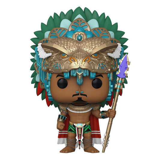 Funko - Black Panther 2: Wakanda Forever - King Namor Pop! 1175