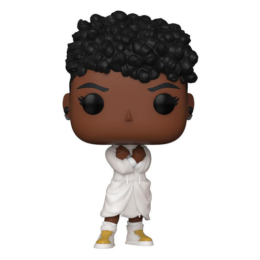 Funko - Black Panther 2: Wakanda Forever - Shuri Pop! 1174