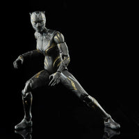 Black Panther: Wakanda Forever Marvel Legends Series Action Figure Black Panther 15 cm by LAB7 Malta, Europe