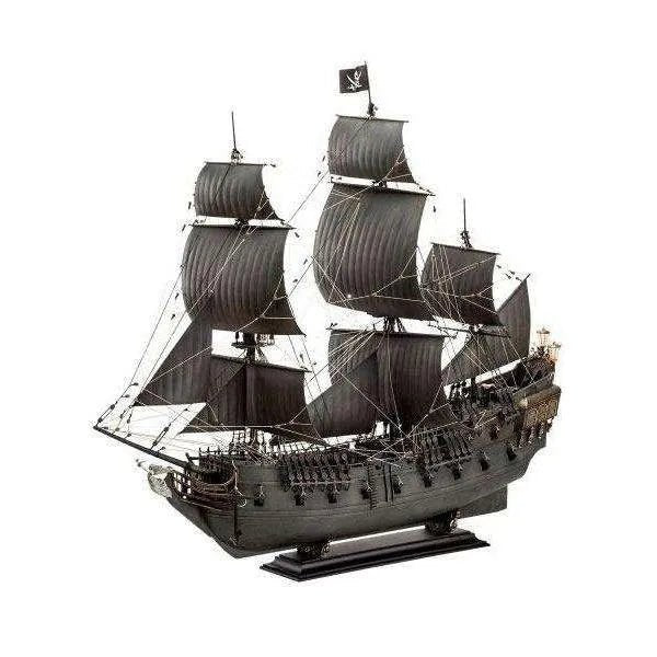 Black Pearl 1/72 Limited Edition Model Kit 50 cm in Malta | LAB7