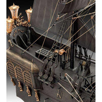 Black Pearl 1/72 Limited Edition Model Kit 50 cm in Malta | LAB7