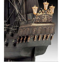 Black Pearl 1/72 Limited Edition Model Kit 50 cm in Malta | LAB7