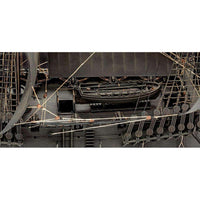 Black Pearl 1/72 Limited Edition Model Kit 50 cm in Malta | LAB7