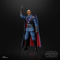 Black Series Credit Collection Action Figure 2022 Moff Gideon by LAB7 Malta, Europe