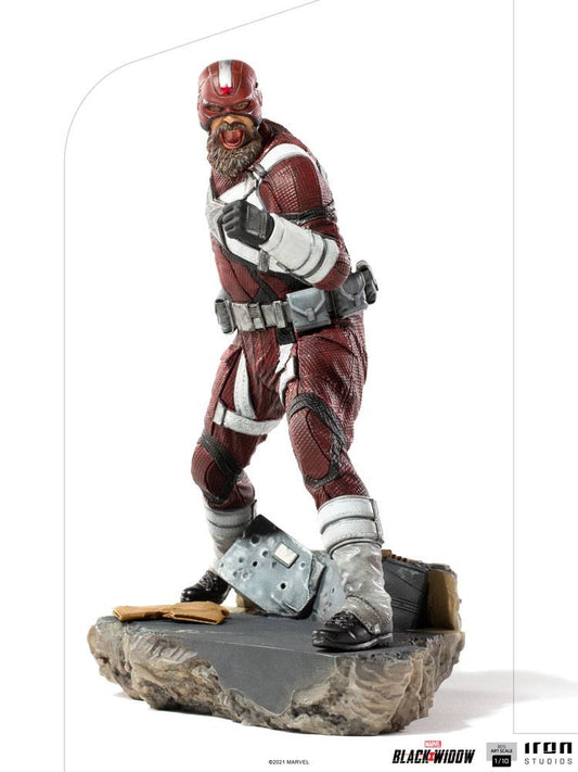 Buy Black Widow BDS Art Scale Statue 1/10 Red Guardian 20 cm 1 - fast Malta shipping across Europe. Limited stock, secure checkout. Order now!