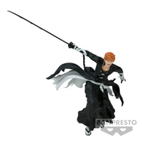 BLEACH - Ichigo Kurosaki - Figure Vibration Stars 12cm by LAB7 Malta, Europe