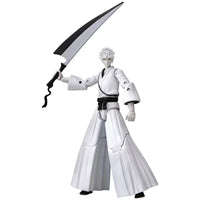 Bleach White Ichigo Figure Anime Heroes 17cm by Bandai by LAB7 Malta, Europe