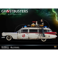 Blitzway 1/6 Ghostbusters Afterlife 2022 BW-UMS 11901 in Malta | LAB7
