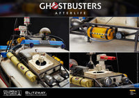 Blitzway 1/6 Ghostbusters Afterlife 2022 BW-UMS 11901 in Malta | LAB7