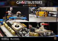 Blitzway 1/6 Ghostbusters Afterlife 2022 BW - UMS 11901 by LAB7 Malta, Europe